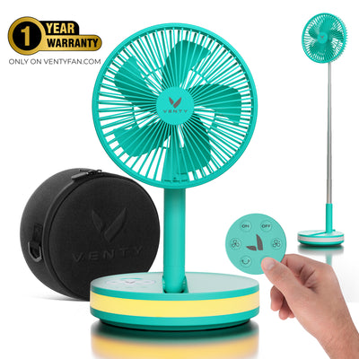 Originele VENTY Ventilator
