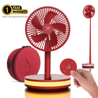 Originele VENTY Ventilator