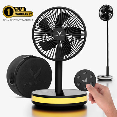 Originele VENTY Ventilator