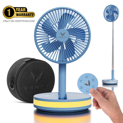 Originele VENTY Ventilator