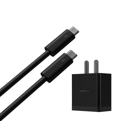30W FAST CHARGE BUNDLE