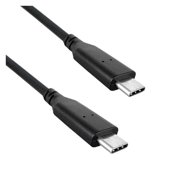 Cable de Carga Venty Tipo C