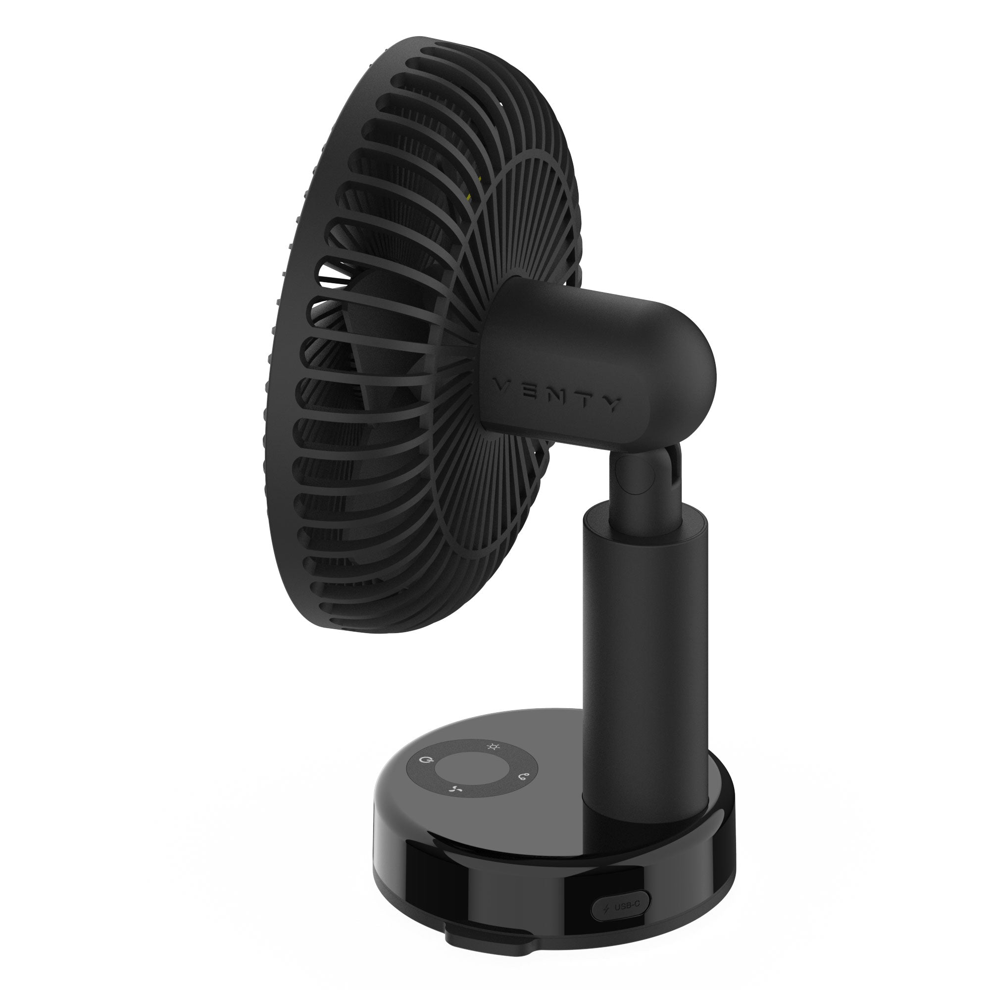 Ventilateur à clip Venty