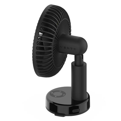 Ventilateur à clip Venty